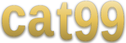 cat99 โลโก้